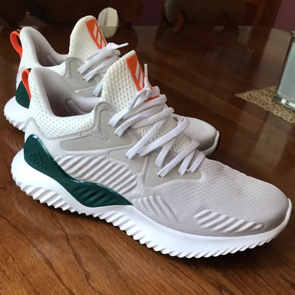 Adidas Alphabounce